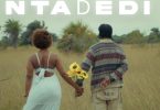 Mocco Genius – Ntadedi