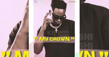 Motra the Future – My Crown (East Africa Diss)