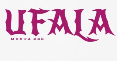 Munta Dee – Ufala