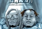 Mzee Wa Bwax Ft D Voice - Ganda