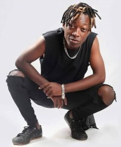 Mzee Wa Bwax Ft D Voice & Rayvanny – Ganda (Remix)