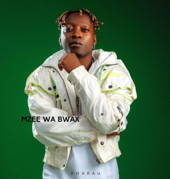 Mzee Wa Bwax - Hili Singeli