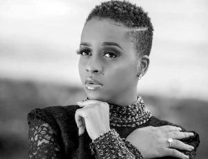 Nandy – Tongenyama