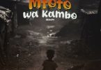 Nikki Mbishi Ft Ghetto Ambassador - Chungu Tamu