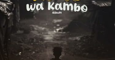 Nikki Mbishi Ft Ghetto Ambassador - Chungu Tamu