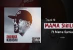 Nikki Mbishi Ft Mama Samia - Mama Sikiliza