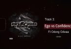 Nikki Mbishi Ft Odong – Ego vs Confidence