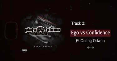 Nikki Mbishi Ft Odong – Ego vs Confidence