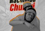 Nikki Mbishi & Miracle Noma - Toka Maghettoni (Wachimba Chumvi)