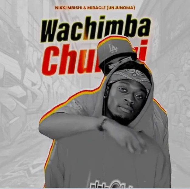 Nikki Mbishi & Miracle Noma - Toka Maghettoni (Wachimba Chumvi)