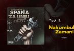 Nikki Mbishi - Nakumbuka Zamani