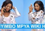 Nyimbo Mpya za Wiki Hii Download MP3