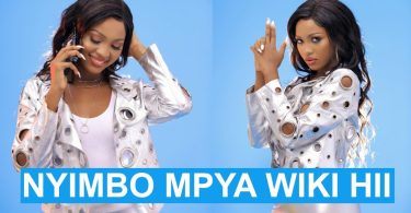 Nyimbo Mpya za Wiki Hii Download MP3