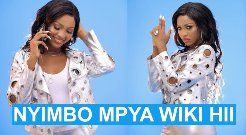 Nyimbo Mpya za Wiki Hii Download MP3