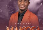 Obby Alpha – Makosa