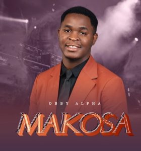 Obby Alpha – Makosa