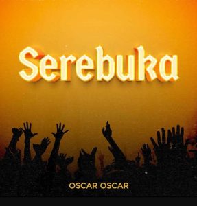 Oscar Oscar – Serebuka