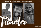 Pachizo Ft Afande Sele & Dully Sykes - Tunda