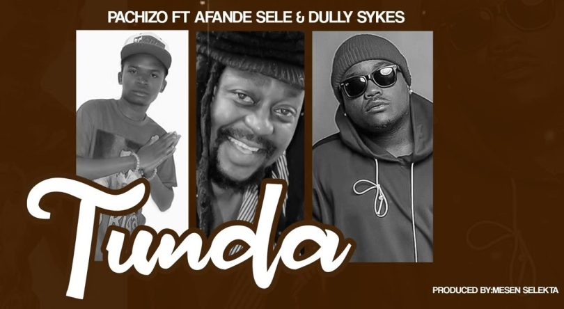 Pachizo Ft Afande Sele & Dully Sykes - Tunda