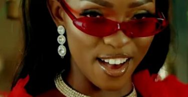 Phina – Yatapita Lyrics