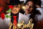 Platform Ft Kelly Khumalo - No Body