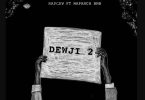 Rapcha Ft Mapanch BMB – Dewji 2