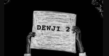 Rapcha Ft Mapanch BMB – Dewji 2