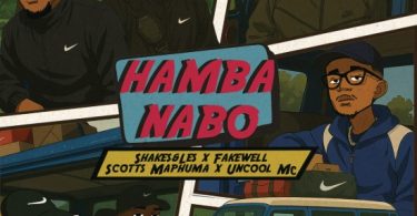Shakes & Les – Hamba Nabo
