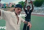 Shallipopi Ft Rauw Alejandro - Laho III