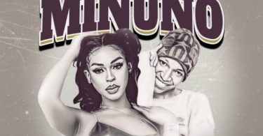 Rash Talent x Gigy Money - Singeli Minuno