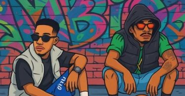 Slim Dgaf Ft Conboi Cannabino – Mbio