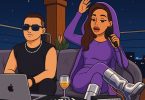Tanasha Donna Ft Keyloud – Fire