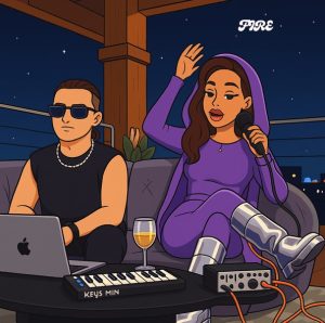 Tanasha Donna Ft Keyloud – Fire