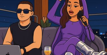 Tanasha Donna Ft Keyloud – Fire