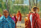 The Unveiled – Nakupenda Bwana