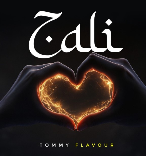 Tommy Flavour – Zali