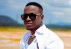 Tommy Flavour – Zali