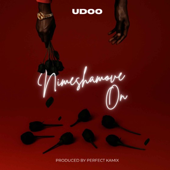 Udoo – Nimeshamove On