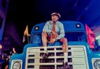 VIDEO Alikiba - Ubuyu