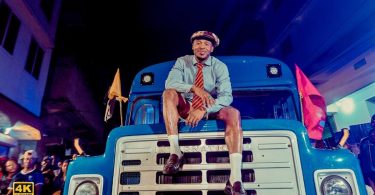 VIDEO Alikiba - Ubuyu