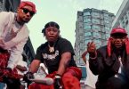 VIDEO Billnass Ft Jaivah & Sir Holly - How Come
