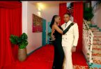 VIDEO Jay Melody - Sina