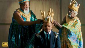 VIDEO Marioo – Ha Ha Ha