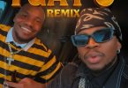 Vanillah Ft Marioo - I Gat U
