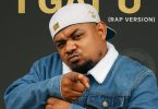 Vanillah x Stamina – I gat U (Rap Version)