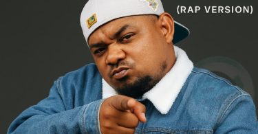 Vanillah x Stamina – I gat U (Rap Version)