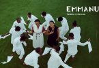 Vestine & Dorcas - Emmanuel