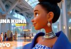 Vic West Ft Yemi Alade x Eddy Kenzo x Thee Exit Band - Kuna Kuna (Remix)