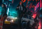 Victoria Kimani – Badman Killa