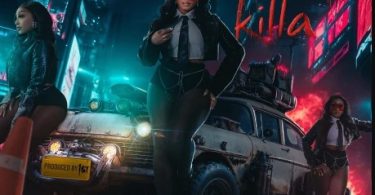 Victoria Kimani – Badman Killa